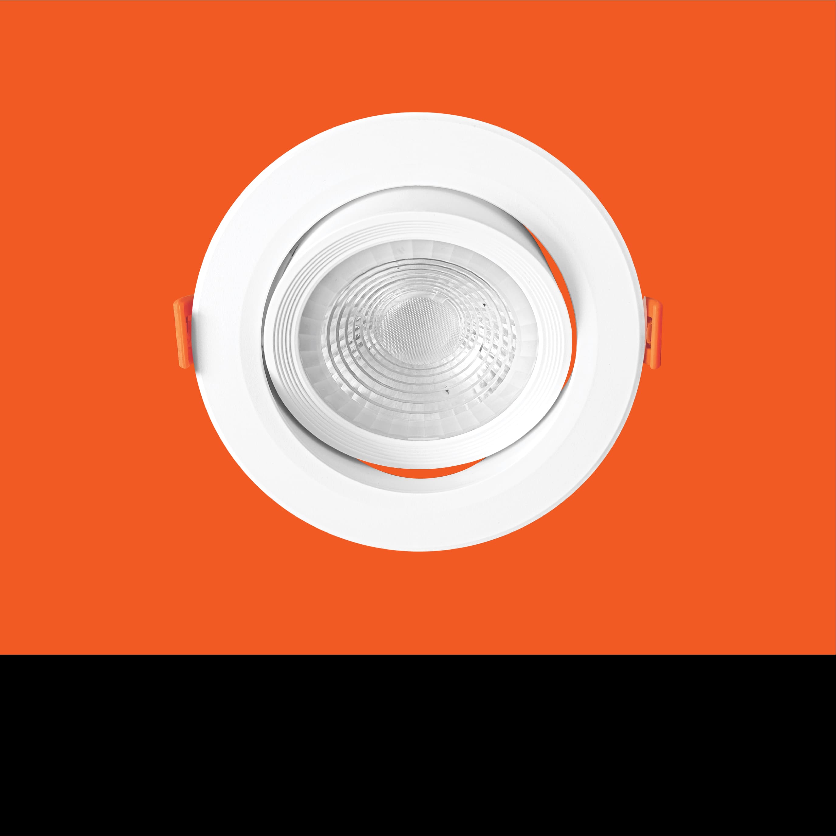 MOVABLE SPOT LIGHTS (PC BODY)